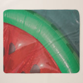 Zomerpool Sherpa Deken (Voorkant (horizontaal))