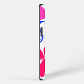 Zomerpret iPhone Hoesje (Rechterkant)