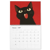Zomerpret Kalender (Feb 2027)