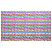 Zomerpret Stof (Yard (91,4 cm))