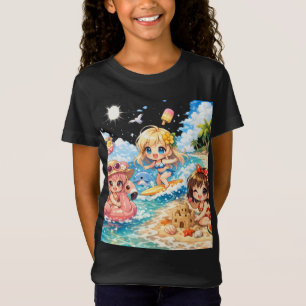 Zomerpret T-shirt