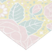 Zomerpsen - biggen en boter tafelkleed (Gekanteld)