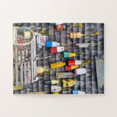 ZOMERPUZZEL LEGPUZZEL (Horizontaal)