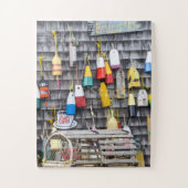 ZOMERPUZZEL LEGPUZZEL (Verticaal)