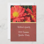 zomerrecorder kaart (Voorkant)