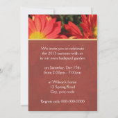 zomerrecorder kaart (Achterkant)