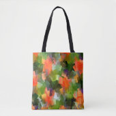 Zomerreeks..... Tote Bag (Voorkant)