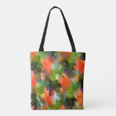 Zomerreeks..... Tote Bag (Achterkant)