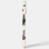 Zomerregen Case-Mate iPhone Case (Achterkant / Rechts)