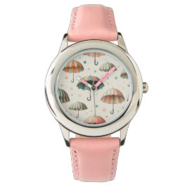 Zomerregen Horloge