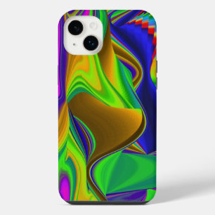 Zomerregenboog, Abstracte 3D Regenboogkunst