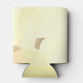 zomerrivièra-koeler blikjeskoeler (Achterkant)