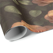  zomerromantiek: nostalgische stemming cadeaupapier (Rol Hoek)