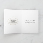 Zomerrots tuin met watervallen kaart (Binnen)