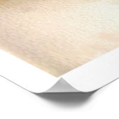 zomerschalen poster (Hoek)