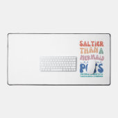 Zomerse bureaumat (Keyboard & Muis)