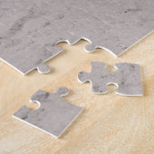 zomerse feestdagen op het strand in Frankrijk in  Legpuzzel (Zijkant)