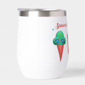 Zomerse IJs (Rechts)