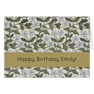 Zomerse maagdenpalmbloem  Elegant Bloemen