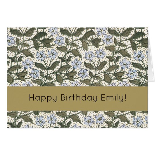 Zomerse maagdenpalmbloem  Elegant Bloemen (Voorkant Horizontaal)