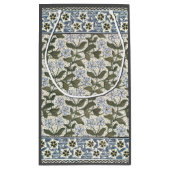 Zomerse maagdenpalmbloem  Elegant Bloemen Klein Cadeauzakje (Achterkant)