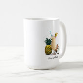 Zomerse Mok (Voorkant rechts)