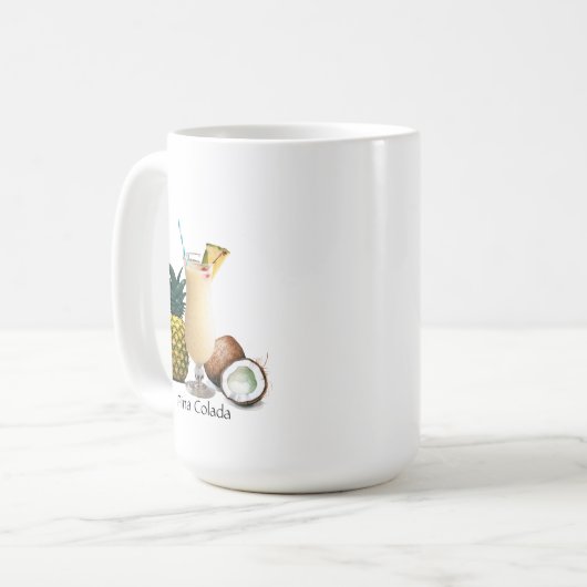 Zomerse Mok (Voorkant links)