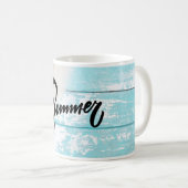 Zomerse Mok! Koffiemok (Voorkant rechts)