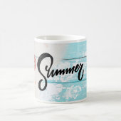 Zomerse Mok! Koffiemok (Center)