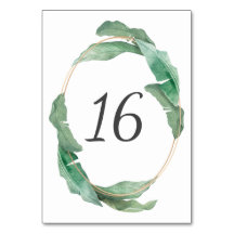 Zomerse tropische waterverf botanische groene blad