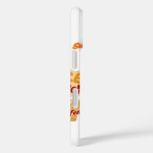 zomerse voorkeur voor roomijs Case-Mate iPhone case (Achterkant / Rechts)