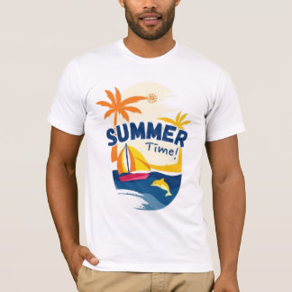 ZOMERSHIRT VOOR MAN .JPG T-SHIRT