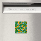 zomerslakken magneet (Insitu (Vaatwasser))