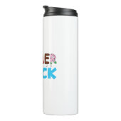 Zomersnack Kinder ijsjes Thermosbeker (Geroteerd rechts)