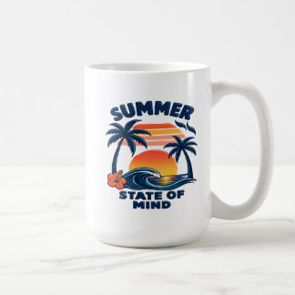 Zomerstaat van Geest Koffiemok
