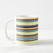 zomerstapes koffiemok (Links)