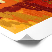 zomerstapes poster (Hoek)