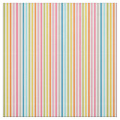 zomerstapes stof (Swatch)