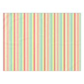 zomerstapes tafelkleed (Voorkant (Horizontaal))