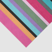 zomerstapes tissuepapier (Detail)