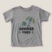 Zomerstemming (Design voorkant)