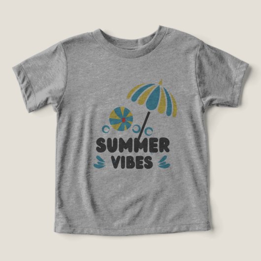 Zomerstemming (Design voorkant)