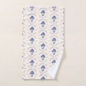 Zomerstemming Bad Handdoek (Handdoek)