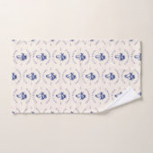 Zomerstemming Bad Handdoek (Handdoek)