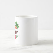 Zomerstemming Beker Koffiemok (Center)