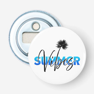 zomerstemming button flesopener