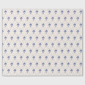 Zomerstemming Cadeaupapier (Vlak)
