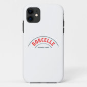 Zomerstemming Case-Mate iPhone Case (Achterkant)