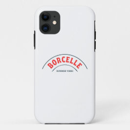 Zomerstemming Case-Mate iPhone Case