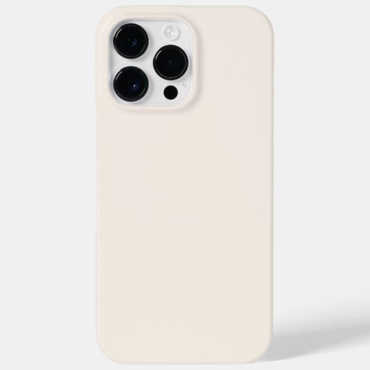 Zomerstemming Case-Mate iPhone Case (Achterkant)